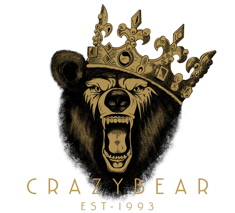 The Crazy Bear